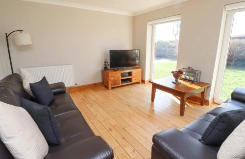 Beadnell House | Tree Corner