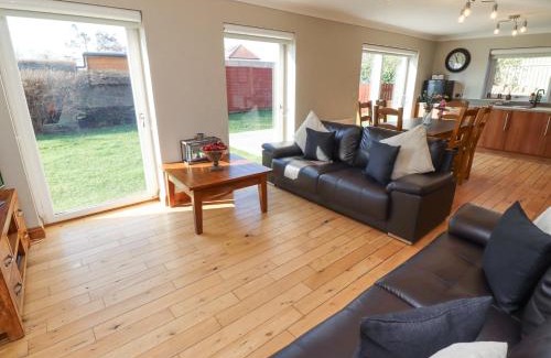 Beadnell House | Tree Corner