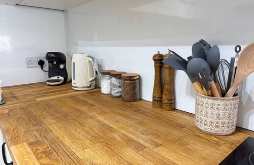 Stratton House | Tree Hill Cottage – Sleeps 4 | Stratton, Bude