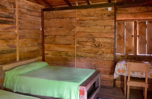 Sigiriya House | Tree house sigiri queens rest