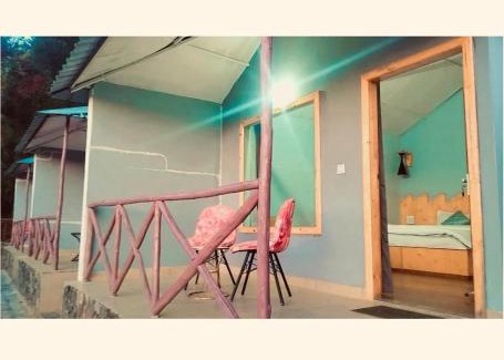 Shilon Bagh Resort | Tree Nest Resort by Vianara