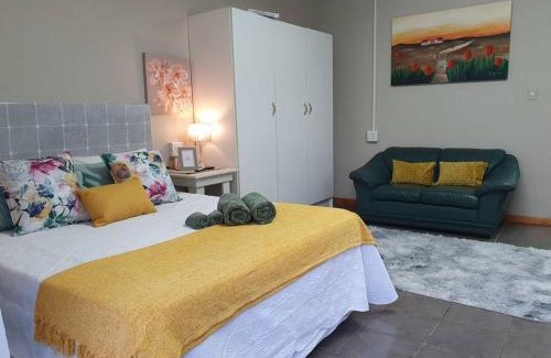 Polokwane Apartment | Tree Orchid