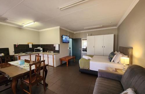 Polokwane Apartment | Tree Orchid