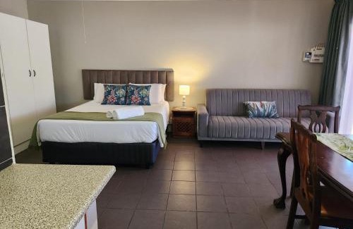 Polokwane Apartment | Tree Orchid