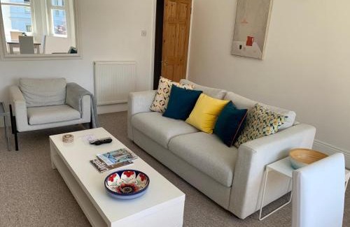 Royal Tunbridge Wells Apartment | Tree Tops Apartment in Tunbridge Wells