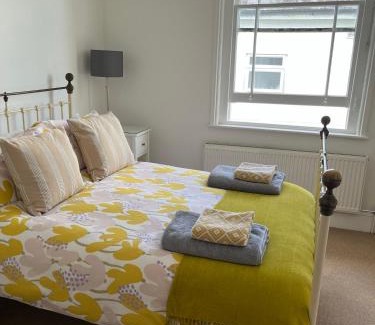 Royal Tunbridge Wells Apartment | Tree Tops Apartment in Tunbridge Wells