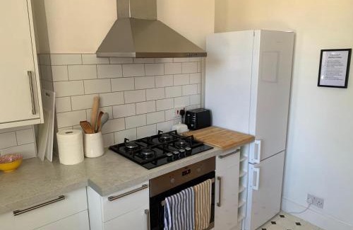 Royal Tunbridge Wells Apartment | Tree Tops Apartment in Tunbridge Wells