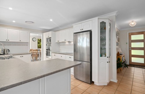 Woodford House | Tree Tops Woodford - Your Luxurious Bushland Retreat in Woodford