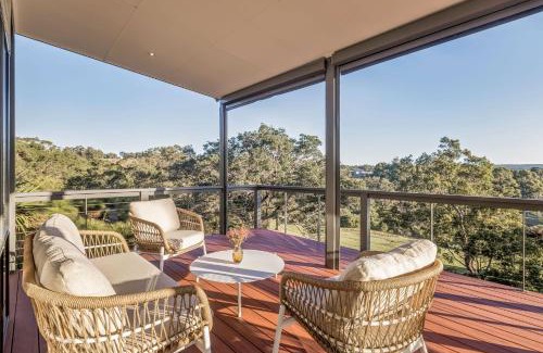 Yallingup House | Tree Vues