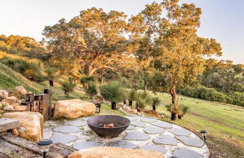 Yallingup House | Tree Vues