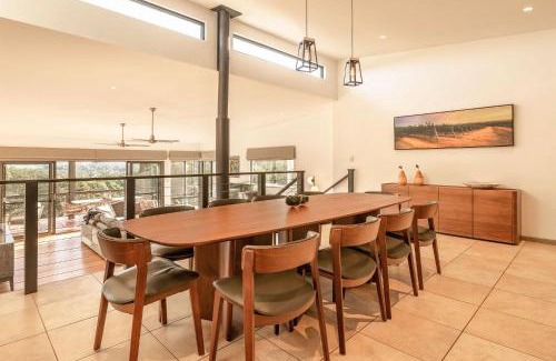 Yallingup House | Tree Vues