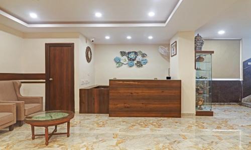 Hyderabad Hotel | Treebo Arastu Grand
