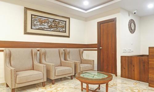 Hyderabad Hotel | Treebo Arastu Grand