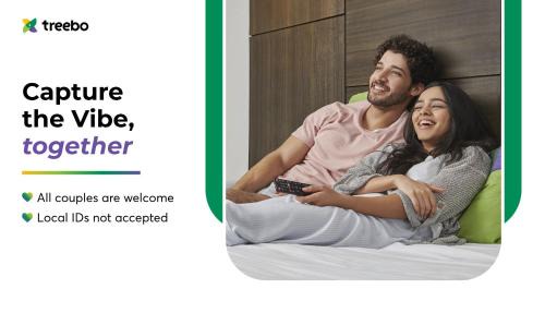 Hyderabad Hotel | Treebo Arastu Grand