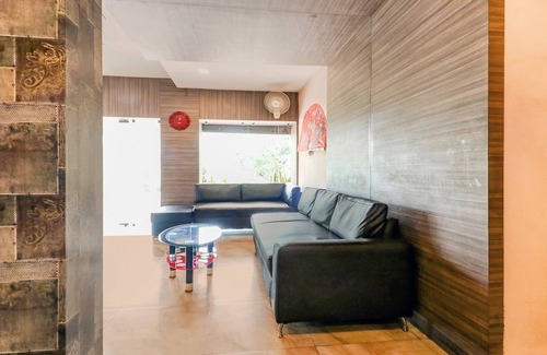 Durgapur Hotel | Treebo Concerto Residentia