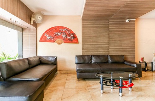 Durgapur Hotel | Treebo Concerto Residentia
