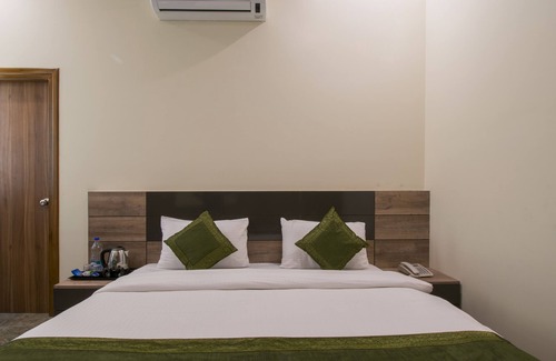 Sector 31 Hotel | Treebo Corporate 32