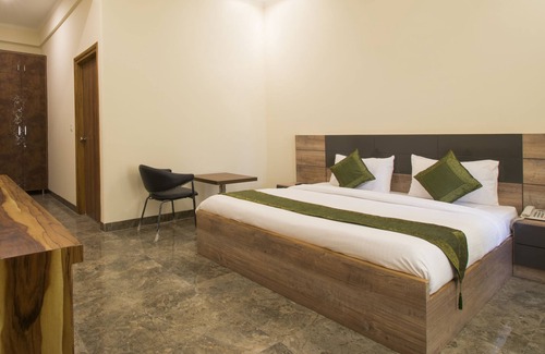 Sector 31 Hotel | Treebo Corporate 32