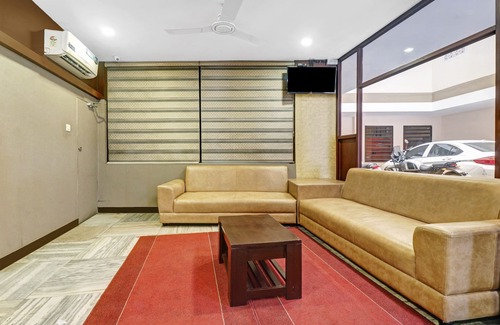 Kozhikode Hotel | Treebo Darwesh Residency - 500m from Railway Station