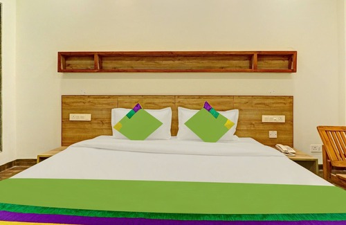 Zirakpur Hotel | Treebo Delmont