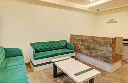 Zirakpur Hotel | Treebo Delmont