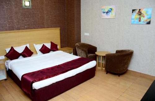 Gomti Nagar Hotel | Treebo Edesia