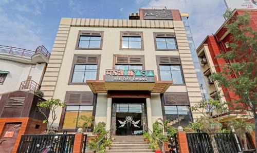 Gomti Nagar Hotel | Treebo Edesia