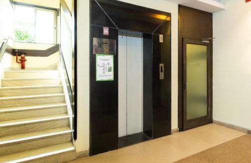 Attapur Hotel | Treebo Fort Club