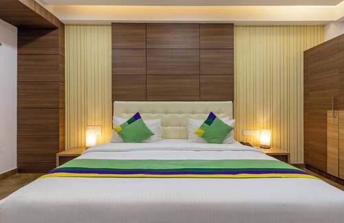 Fort Kochi Hotel | Treebo Grand Canyon By D2V