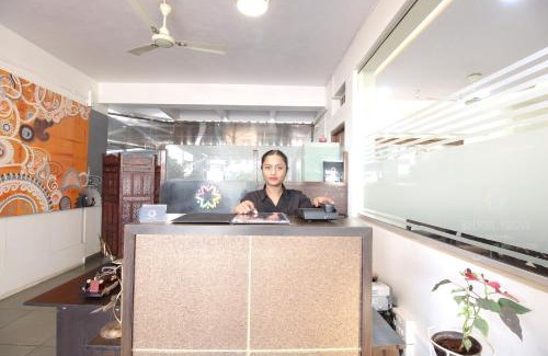Nagpur Hotel | Treebo Ivory House