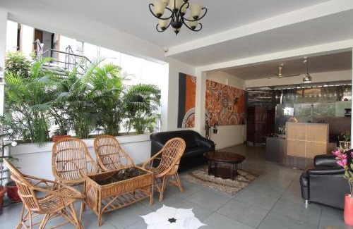 Nagpur Hotel | Treebo Ivory House