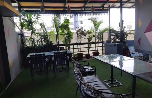 Nagpur Hotel | Treebo Ivory House
