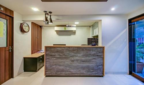 Marol Hotel | Treebo Lake Bloom Powai