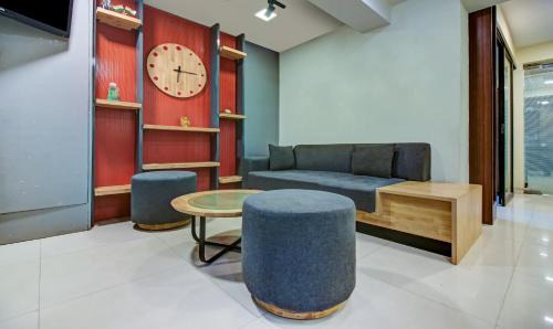 Marol Hotel | Treebo Lake Bloom Powai