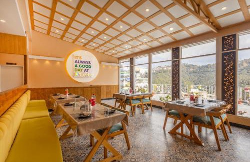 Shoghi Hotel | Treebo Lords Garden Glory - Centralized Heating
