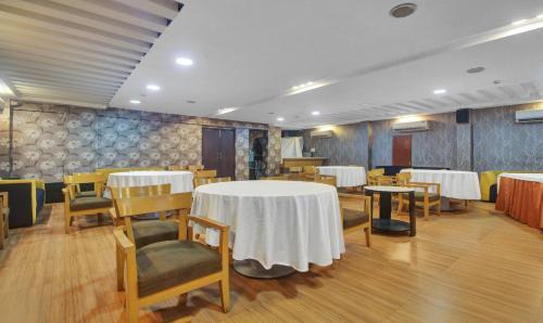 Bhowanipore Hotel | Treebo Mangalam, Bhawanipur