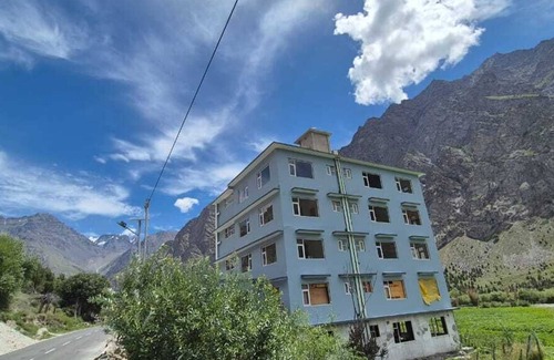 Keylong Hotel | Treebo Melag
