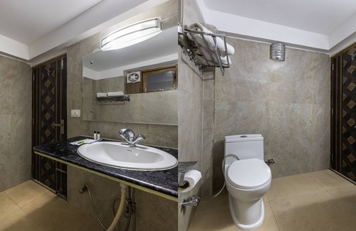 Bhimtal Hotel | Treebo Olive Lake View Inn June Estate Bhimtal