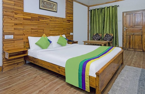 Shillong Hotel | Treebo Omega Stay Inn