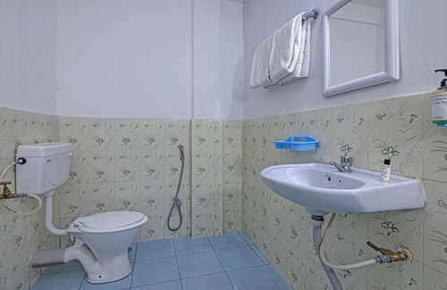 Shillong Hotel | Treebo Omega Stay Inn