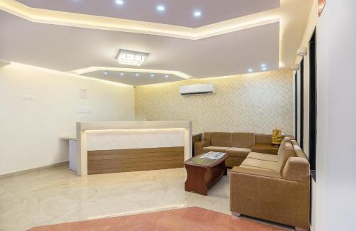 Mangalore Hotel | Treebo Pappilon Palace - PVS Circle