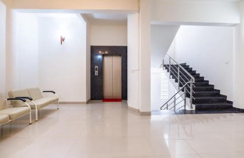 Mangalore Hotel | Treebo Pappilon Palace - PVS Circle