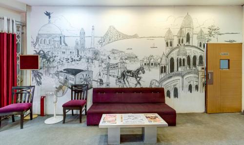 Phool Bagan Hotel | Treebo Pawan Putra, Kankurgachi