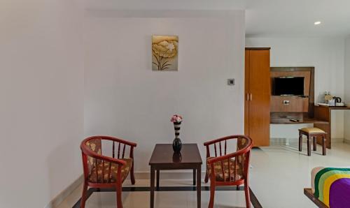 Anantha Narayanapuram Hotel | Treebo Premium Palmyra Milford, 2 Km From Alleppey Beach