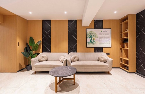 Thousand Lights Hotel | Treebo Premium Taara