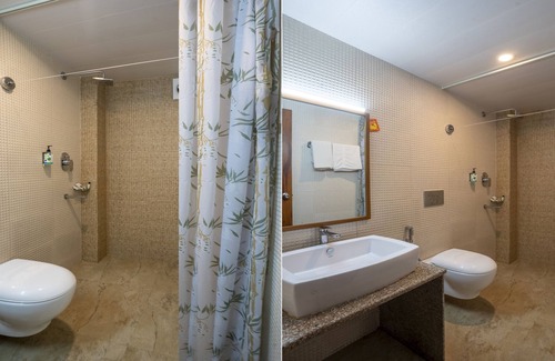 Gangtok Hotel | Treebo Premium Tempo Heritage Spa & Resort