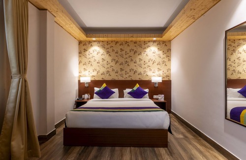 Gangtok Hotel | Treebo Premium Tempo Heritage Spa & Resort