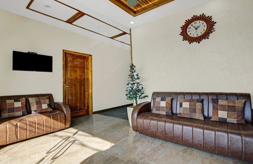 Zirakpur Hotel | Treebo Royal Salute, Zirakpur