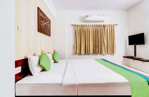 Rajajinagar Hotel | Treebo Saga Apartment