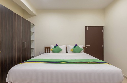 Mysore Hotel | Treebo Samanvaya Retreat, Mysore
